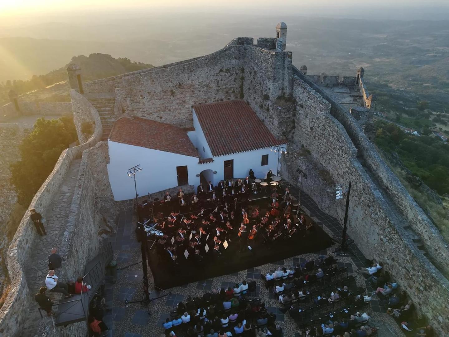 Pousada De Marvao Exterior photo