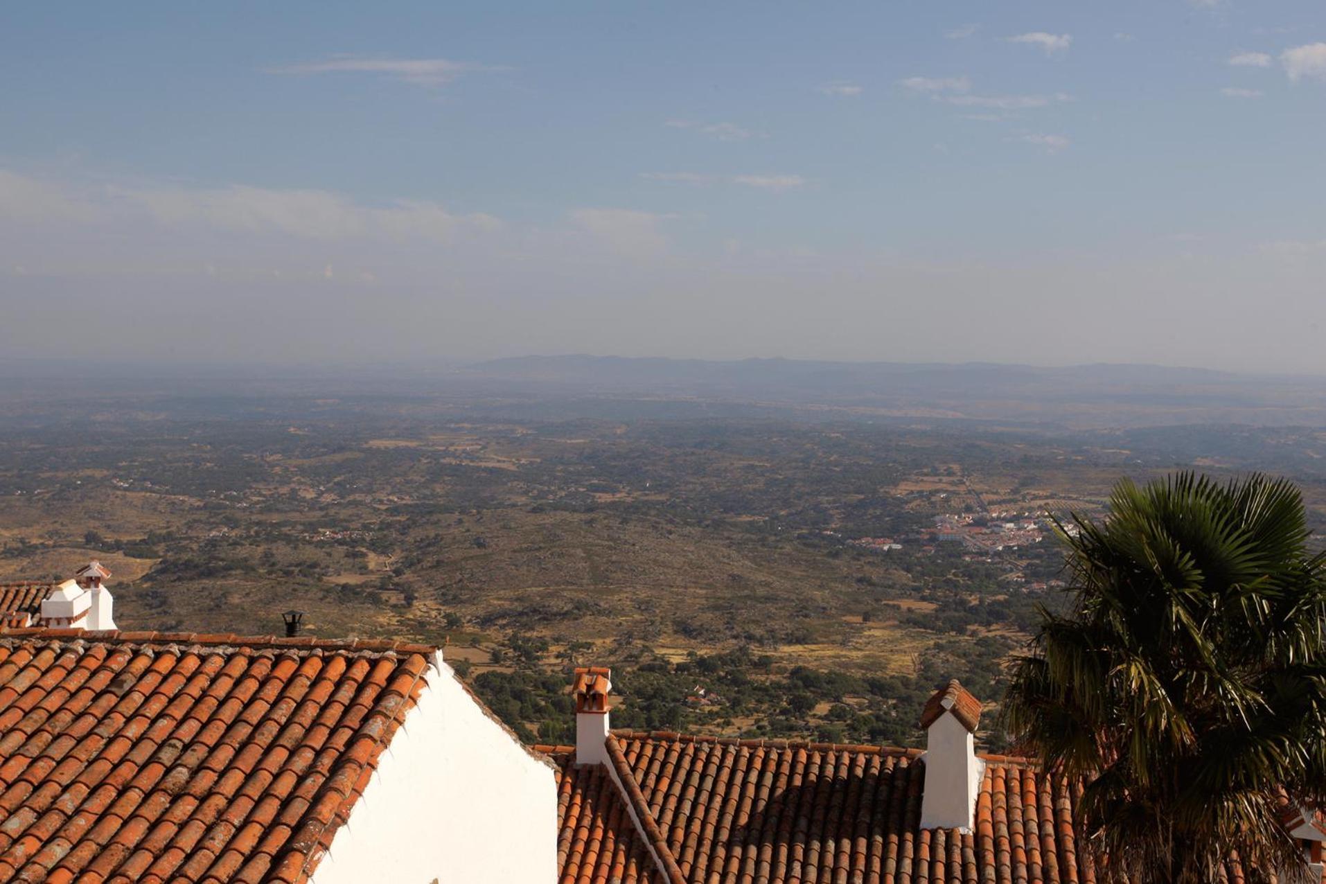 Pousada De Marvao Exterior photo
