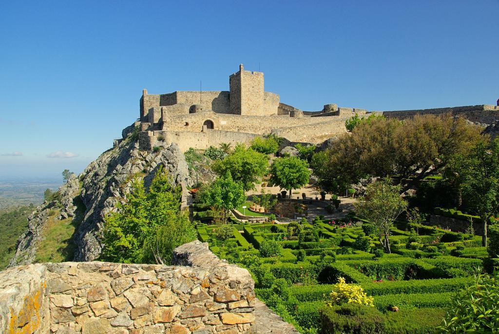 Pousada De Marvao Exterior photo