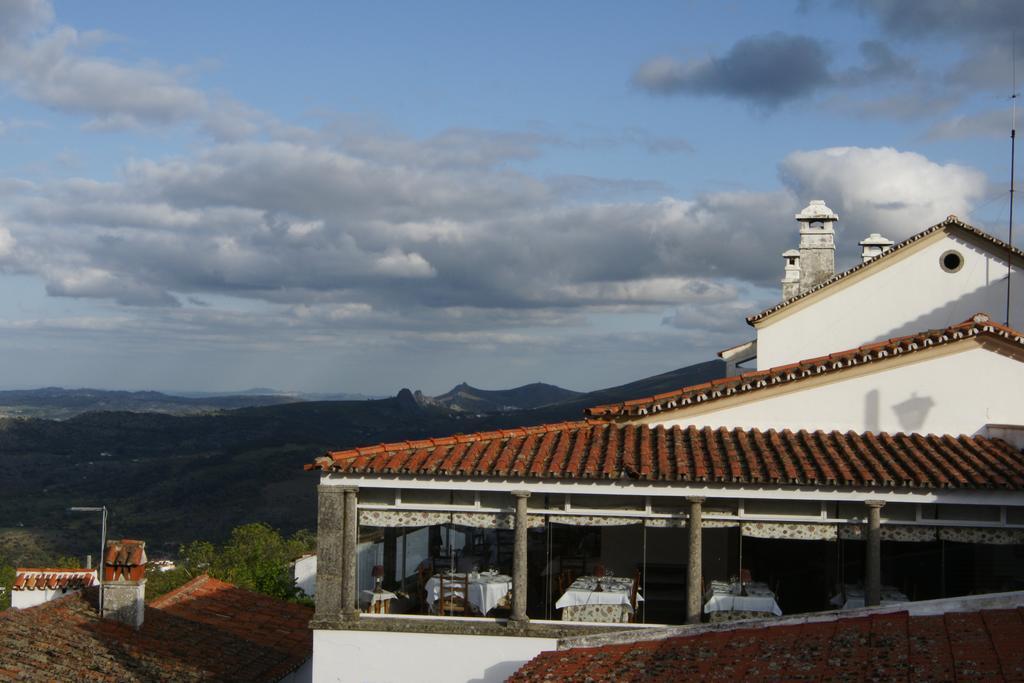 Pousada De Marvao Exterior photo